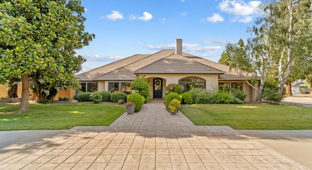 Photo of 12710 Marlin Ave, Visalia, CA 93291