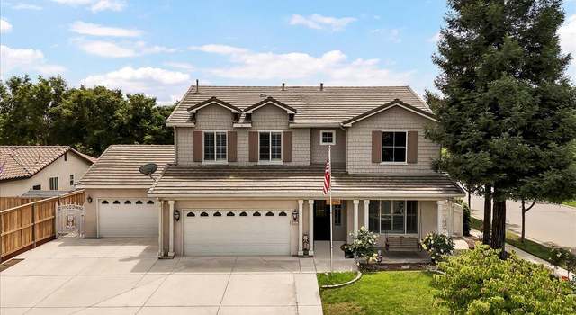 Photo of 4237 W Delta Ave, Visalia, CA 93291