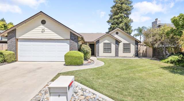 Photo of 805 N B St, Exeter, CA 93221