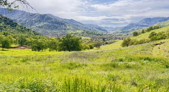 Photo of 42065 Quail Run Dr Dr, Three Rivers, CA 93271