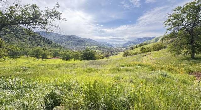 Photo of 42065 Quail Run Dr Dr, Three Rivers, CA 93271