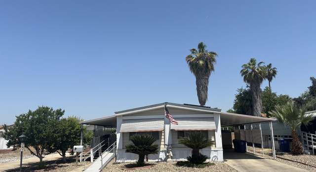 Photo of 314 N Albert Ave #48, Exeter, CA 93221