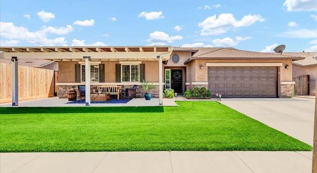 Photo of 2637 W Prescott Ave, Visalia, CA 93291