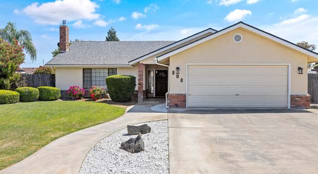 Photo of 808 Woods Pl, Exeter, CA 93221