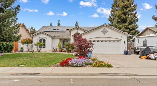Photo of 2538 W Perez Ave, Visalia, CA 93291