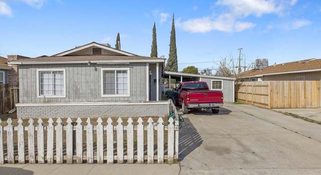 Photo of 232 Albert Ave, Exeter, CA 93221