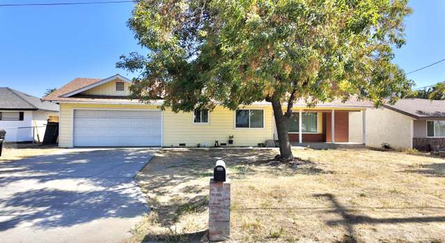 Photo of 793 Pioneer Ave, Porterville, CA 93257
