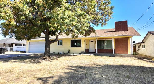 Photo of 793 Pioneer Ave, Porterville, CA 93257
