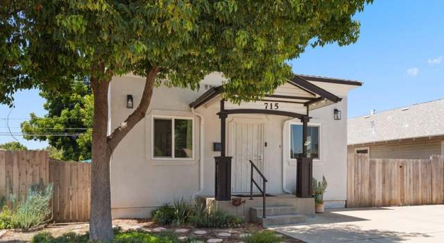 Photo of 715 S Church St, Visalia, CA 93277