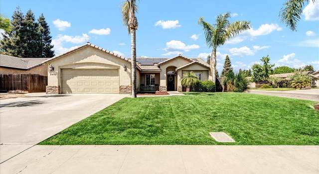 Photo of 2602 W Wren Ave, Visalia, CA 93291