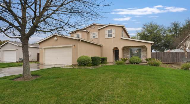 Photo of 1125 Elder Ave Ave, Dinuba, CA 93618