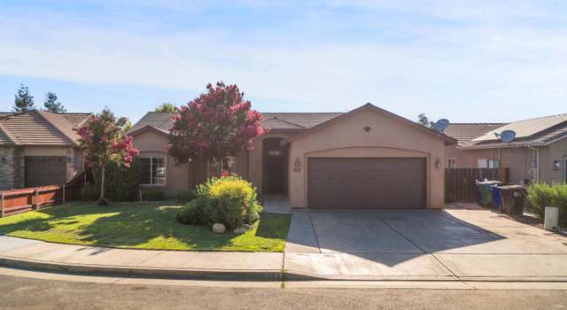 Photo of 927 Shadowood Pl, Porterville, CA 93257