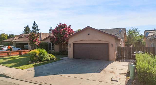 Photo of 927 Shadowood Pl, Porterville, CA 93257
