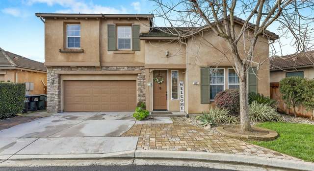Photo of 5127 W Fiano Ave, Visalia, CA 93291