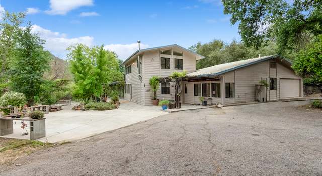 Photo of 43080 Kaweah River Dr, Three Rivers, CA 93271