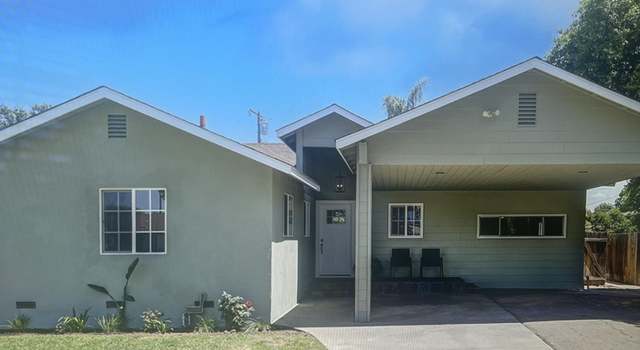 Photo of 884 Hamlin Way, Lindsay, CA 93247