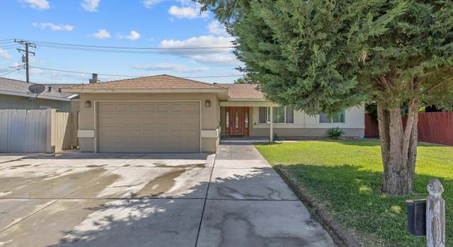 Photo of 2313 W Cambridge Ave, Visalia, CA 93277