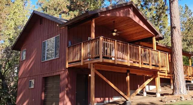 Photo of 1184 Highway 190, Springville, CA 93265
