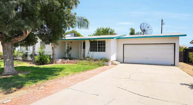 Photo of 666 N Pepper St, Woodlake, CA 93286