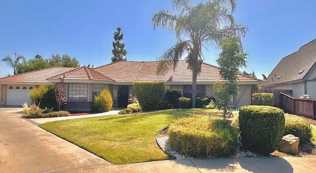 Photo of 3120 W Cherry Ct, Visalia, CA 93277