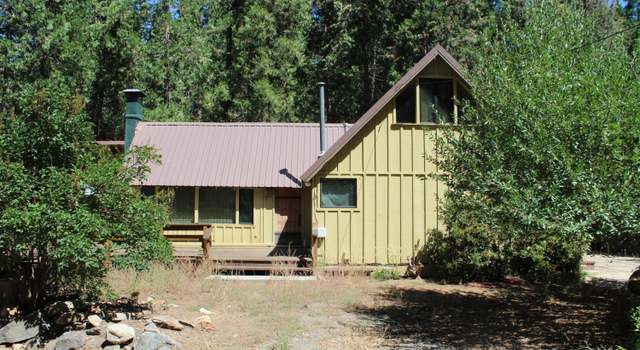 Photo of 491 Clover Dr, Camp Nelson, CA 93265