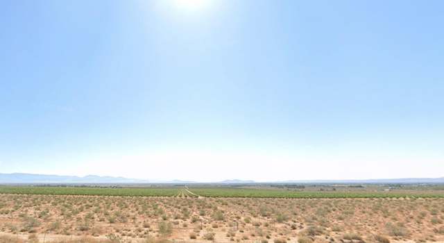 Photo of Highway 395, Inyokern, CA 93527