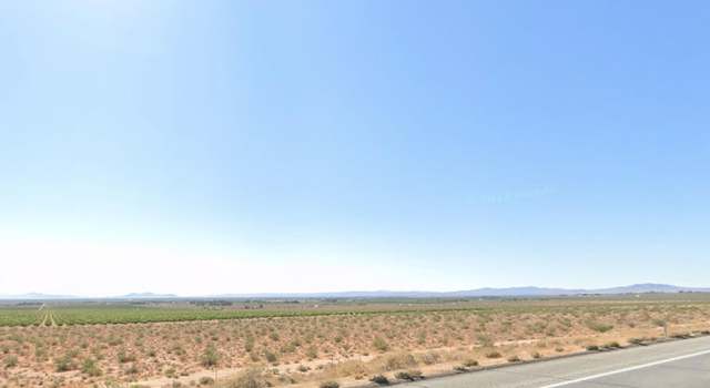 Photo of Highway 395, Inyokern, CA 93527