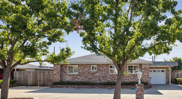 Photo of 776 N Mirage Ave, Lindsay, CA 93247