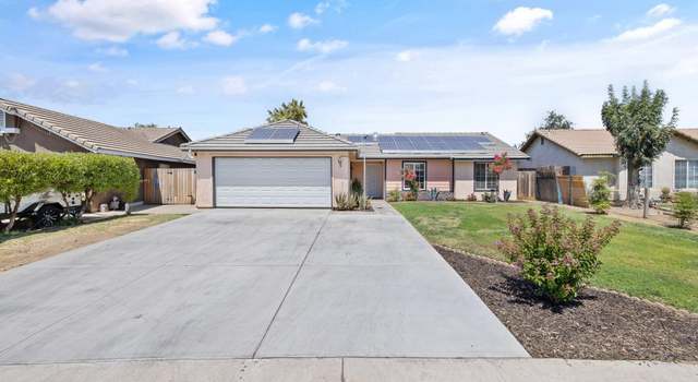 Photo of 2520 N Encina St, Visalia, CA 93291