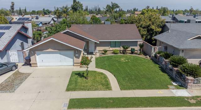 Photo of 1206 W Damron Ave, Tulare, CA 93274