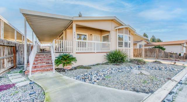 Photo of 100 S Westwood St #153, Porterville, CA 93257