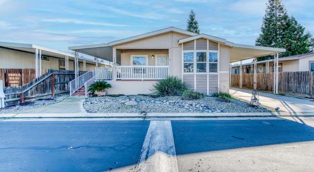 Photo of 100 S Westwood St #153, Porterville, CA 93257