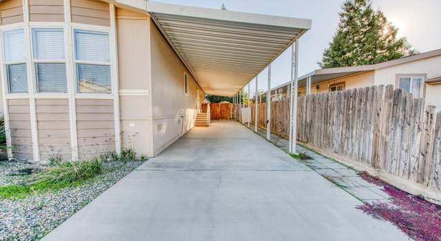 Photo of 100 S Westwood St #153, Porterville, CA 93257