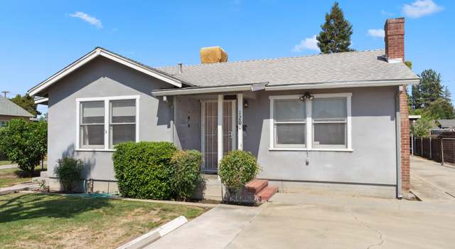 Photo of 1200 N Jacob St, Visalia, CA 93291