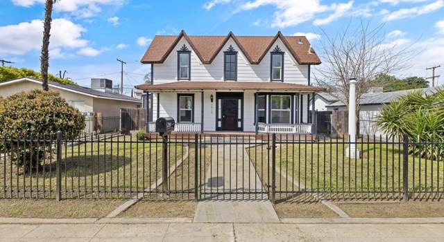 Photo of 1015 N Stevenson St, Visalia, CA 93291