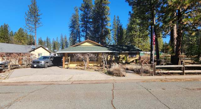 Photo of 37388 Bailey Ave, Burney, CA 96013