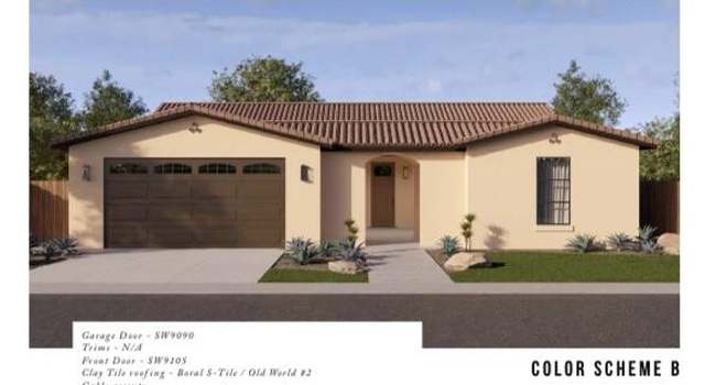 Photo of 2245 S Bradley Ct, Visalia, CA 93292