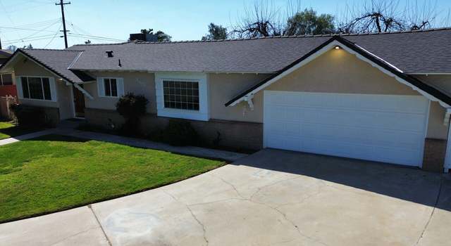 Photo of 365 N Lombardi St, Porterville, CA 93257