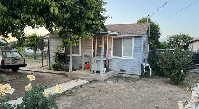 Photo of 12478 1st Dr, Cutler, CA 93615