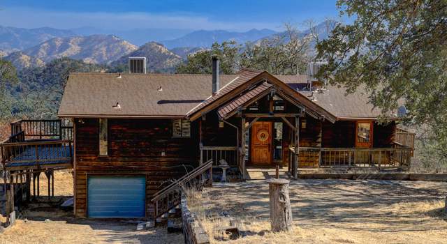 Photo of 30198 Watts Valley Road Rd, Tollhouse, CA 93667