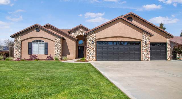 Photo of 2742 W Babcock Ave, Visalia, CA 93291