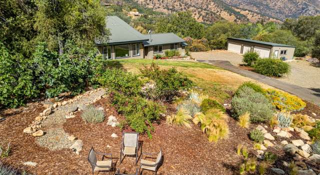 Photo of 45490 S Fork Dr, Three Rivers, CA 93271