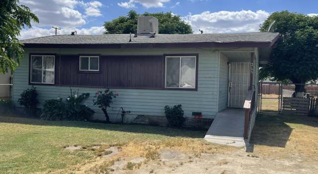 Photo of 269 S Evans Rd, Tipton, CA 93272