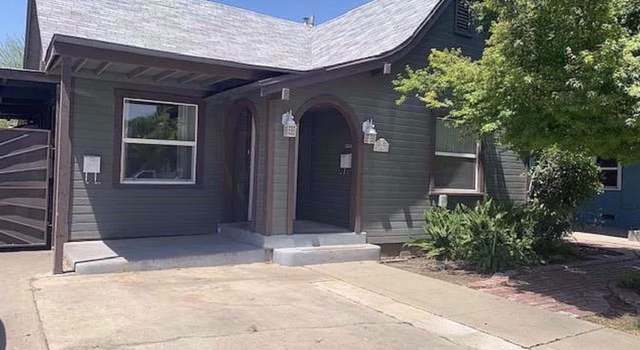 Photo of 717 S Locust St, Visalia, CA 93277