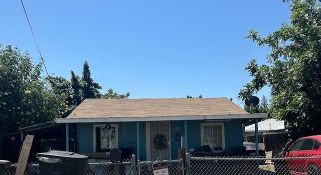 Photo of 1087 W Belleview Ave, Porterville, CA 93257