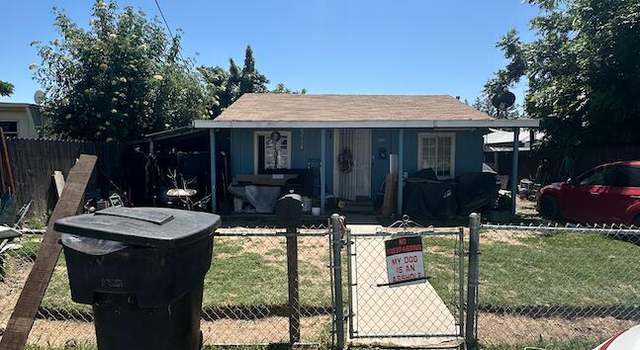 Photo of 1087 W Belleview Ave, Porterville, CA 93257