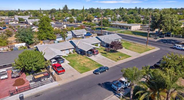 Photo of 1404 N Oak Park St, Visalia, CA 93291