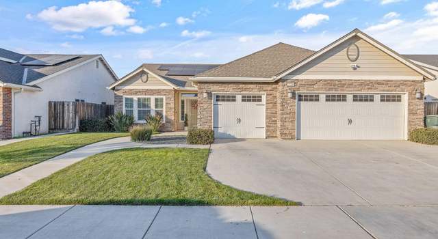 Photo of 3730 W Vine Ave, Visalia, CA 93291
