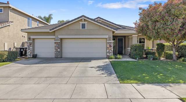 Photo of 3001 W Vine Ave, Visalia, CA 93291