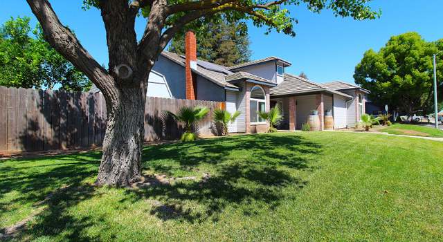 Photo of 210 Hampton Ct, Exeter, CA 93221